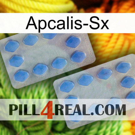 Apcalis-Sx 20